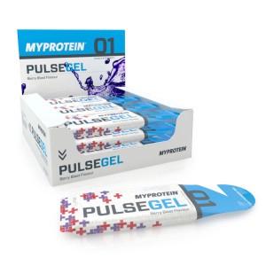 Pulse: Gel (50г)